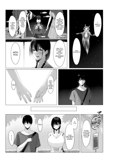 [Bouhatei] Yogoreta Shirosa o Nanto Yobu? | What Do You Call A Sullied White? Fhentai - Page 24