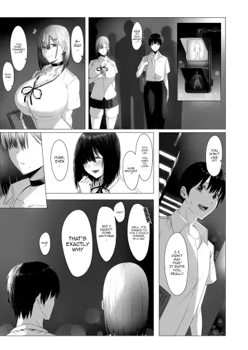 [Bouhatei] Yogoreta Shirosa o Nanto Yobu? | What Do You Call A Sullied White? Fhentai - Page 36