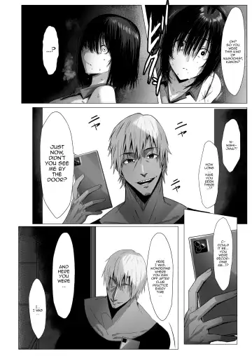 [Bouhatei] Yogoreta Shirosa o Nanto Yobu? | What Do You Call A Sullied White? Fhentai - Page 7