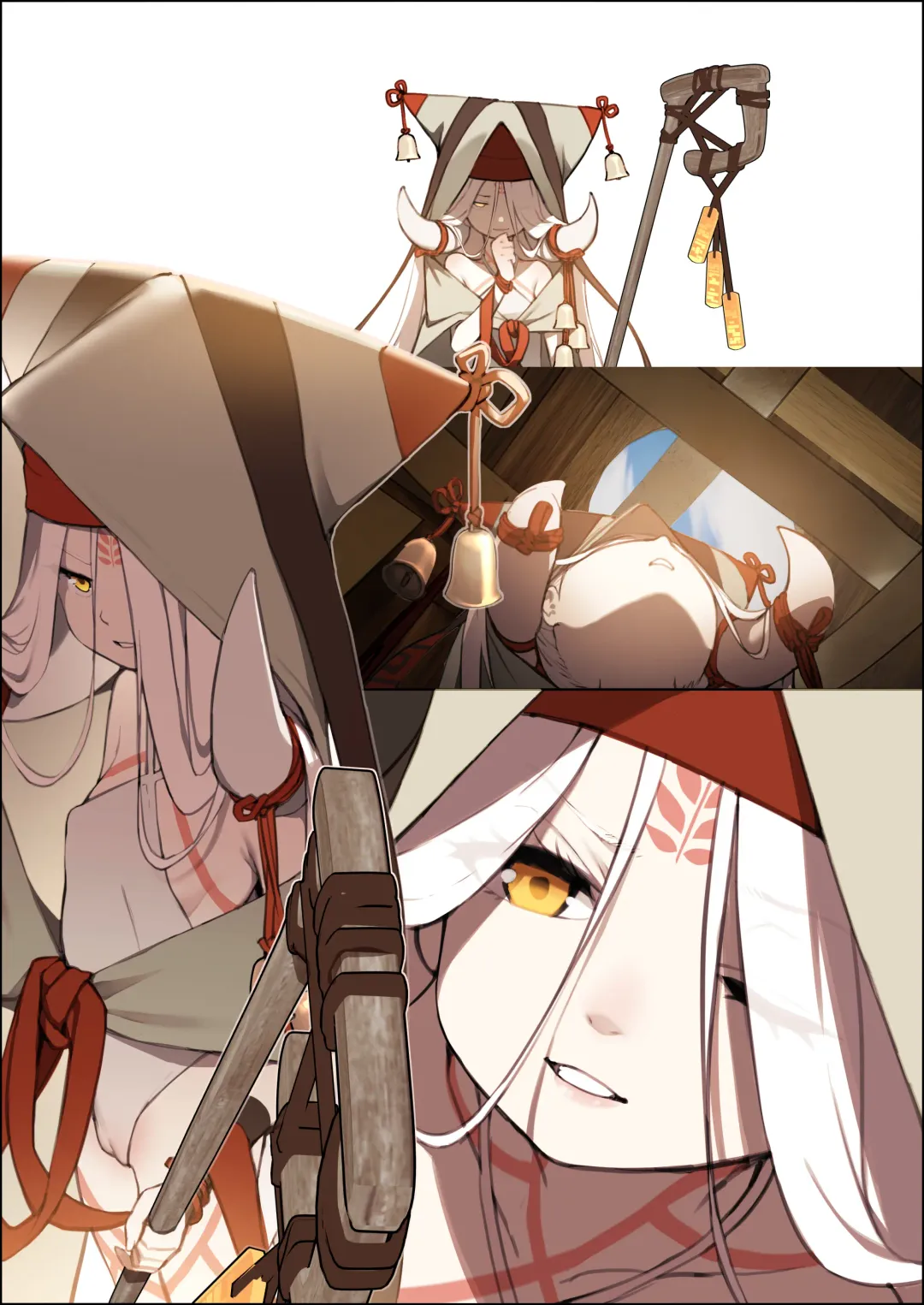 [Blvefo9] DREAMING ISLAND Fhentai - Page 50