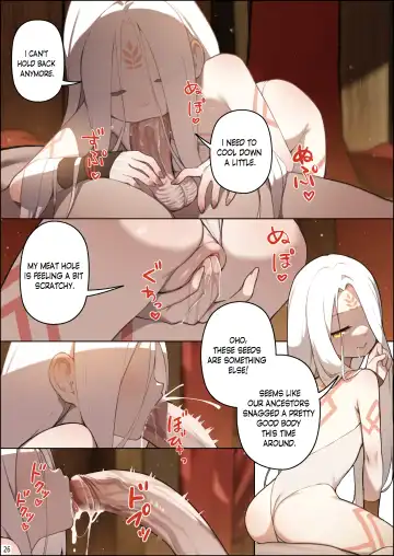 [Blvefo9] DREAMING ISLAND Fhentai - Page 27