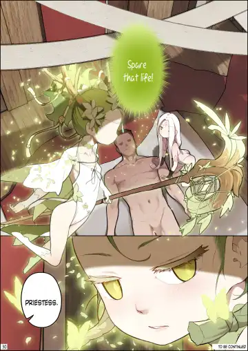 [Blvefo9] DREAMING ISLAND Fhentai - Page 31