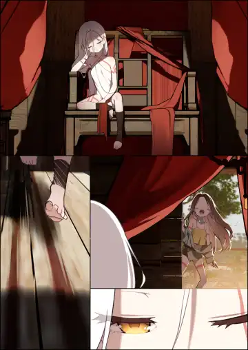 [Blvefo9] DREAMING ISLAND Fhentai - Page 45