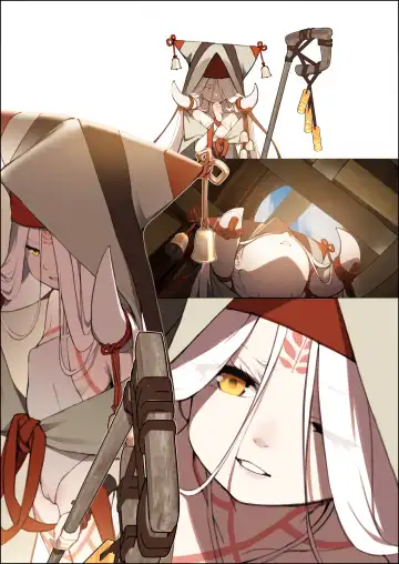 [Blvefo9] DREAMING ISLAND Fhentai - Page 50