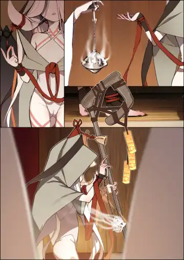 [Blvefo9] DREAMING ISLAND Fhentai - Page 51