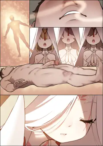 [Blvefo9] DREAMING ISLAND Fhentai - Page 54