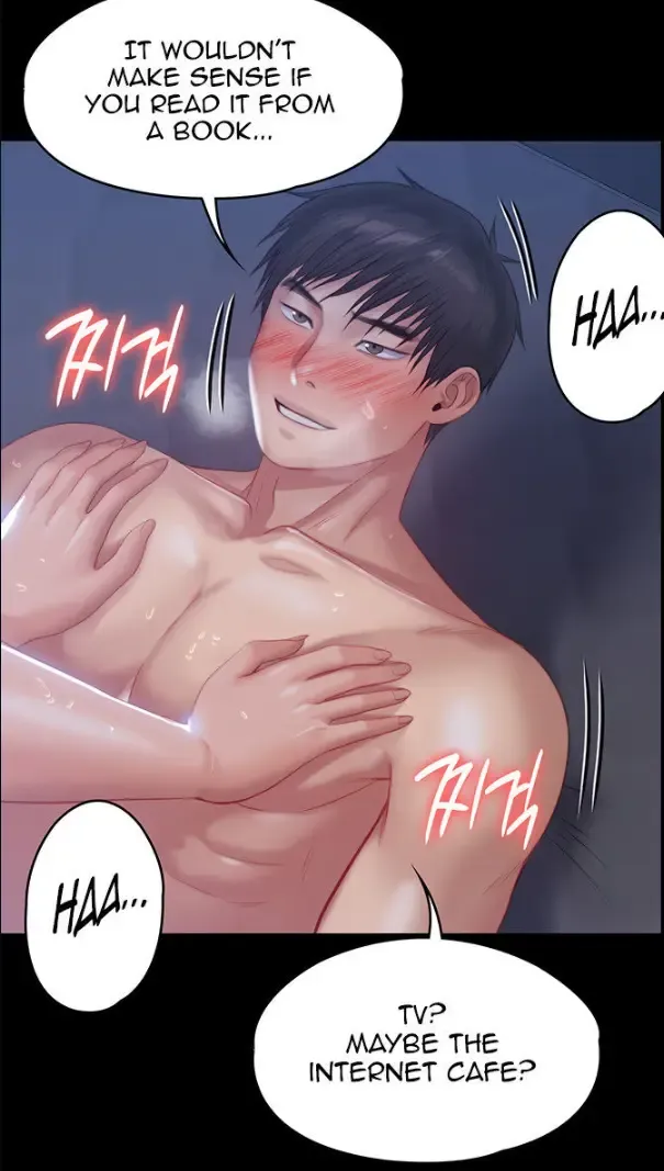 Queen Bee - Chapter 225 - Vanilla Sex With Dallee Fhentai - Page 16