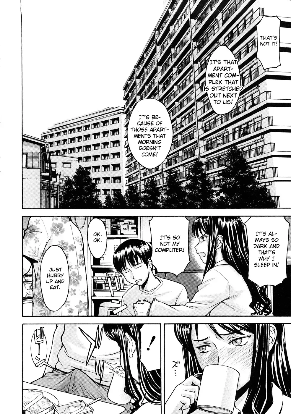 [Inomaru] Hazukashime Fhentai - Page 145