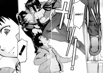 [Inomaru] Hazukashime Fhentai - Page 112