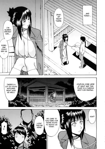 [Inomaru] Hazukashime Fhentai - Page 64