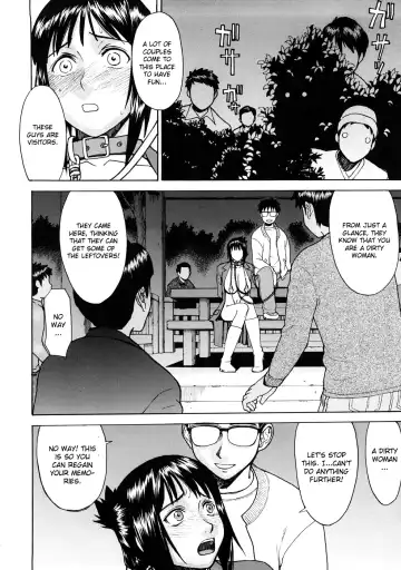 [Inomaru] Hazukashime Fhentai - Page 65