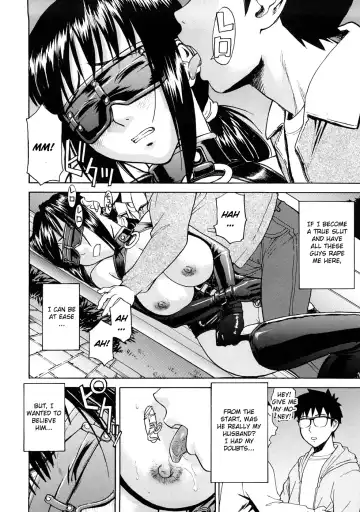 [Inomaru] Hazukashime Fhentai - Page 99