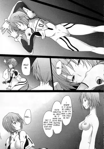 [Sakai Hamachi] Eden -Rei10- Fhentai.net - Page 20