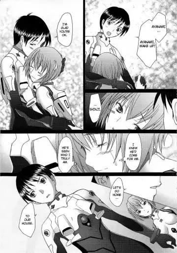 [Sakai Hamachi] Eden -Rei10- Fhentai.net - Page 26