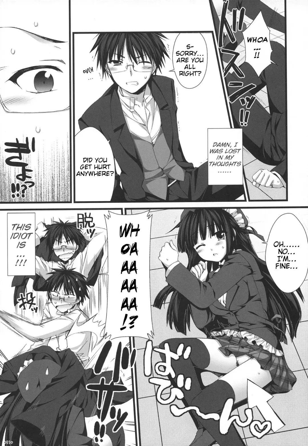 [Alpha] Expert ni Narimashita! 5 | He Became an Expert! 5 Fhentai.net - Page 10