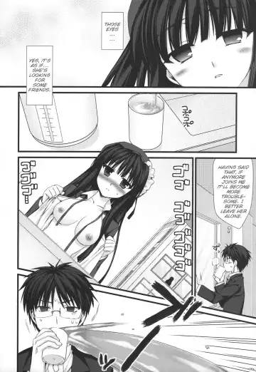 [Alpha] Expert ni Narimashita! 5 | He Became an Expert! 5 Fhentai.net - Page 5