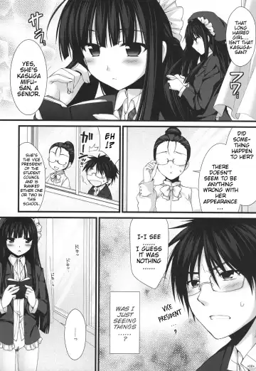 [Alpha] Expert ni Narimashita! 5 | He Became an Expert! 5 Fhentai.net - Page 7