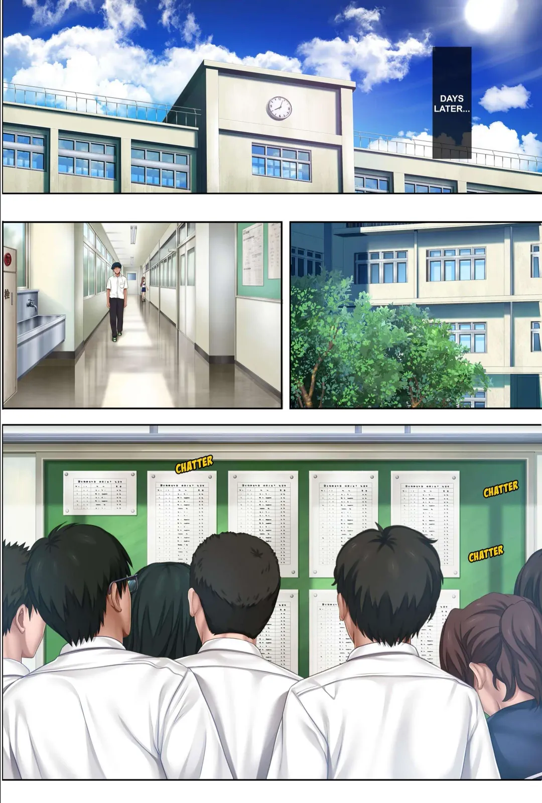 [Cyclone - Izumi - Reizei] Midareuchi 4 -Soccer-bu Gasshuku Hen- Zenhan Fhentai - Page 102