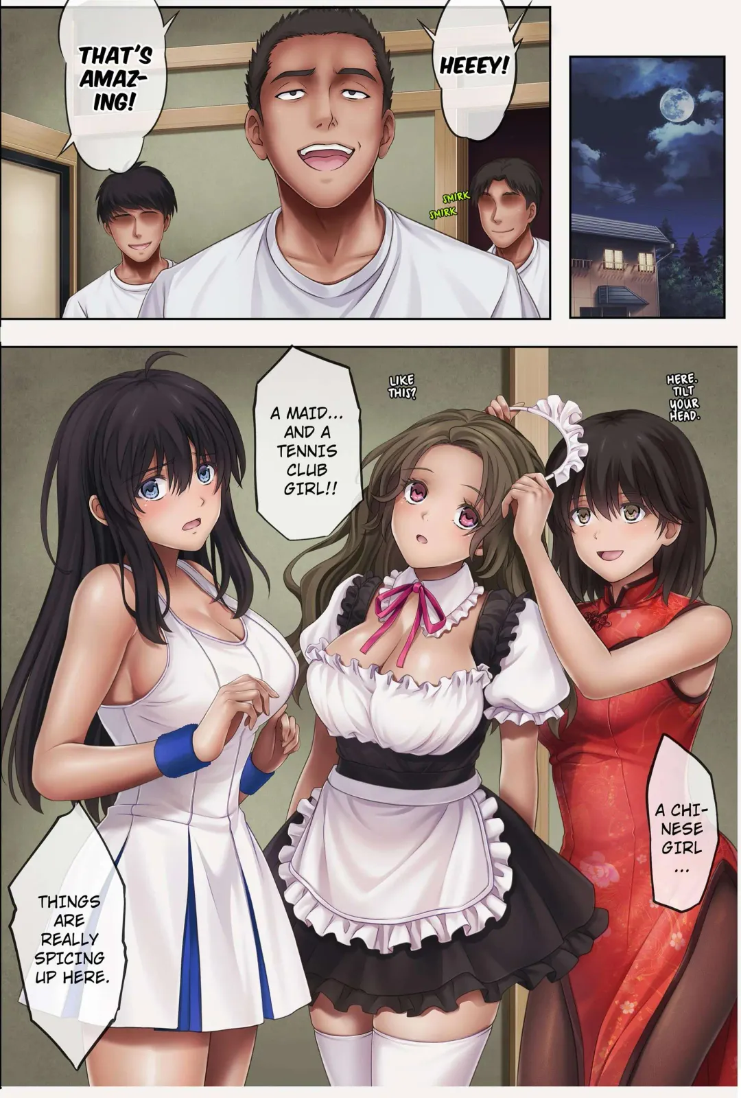 [Cyclone - Izumi - Reizei] Midareuchi 4 -Soccer-bu Gasshuku Hen- Zenhan Fhentai - Page 43