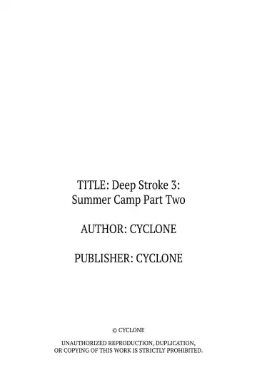 [Cyclone - Izumi - Reizei] Midareuchi 4 -Soccer-bu Gasshuku Hen- Zenhan Fhentai - Page 105