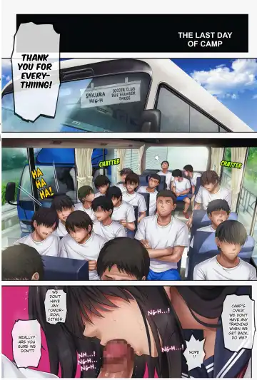 [Cyclone - Izumi - Reizei] Midareuchi 4 -Soccer-bu Gasshuku Hen- Zenhan Fhentai - Page 80