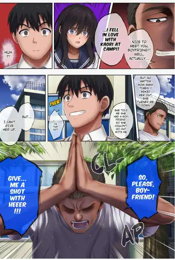 [Cyclone - Izumi - Reizei] Midareuchi 4 -Soccer-bu Gasshuku Hen- Zenhan Fhentai - Page 85