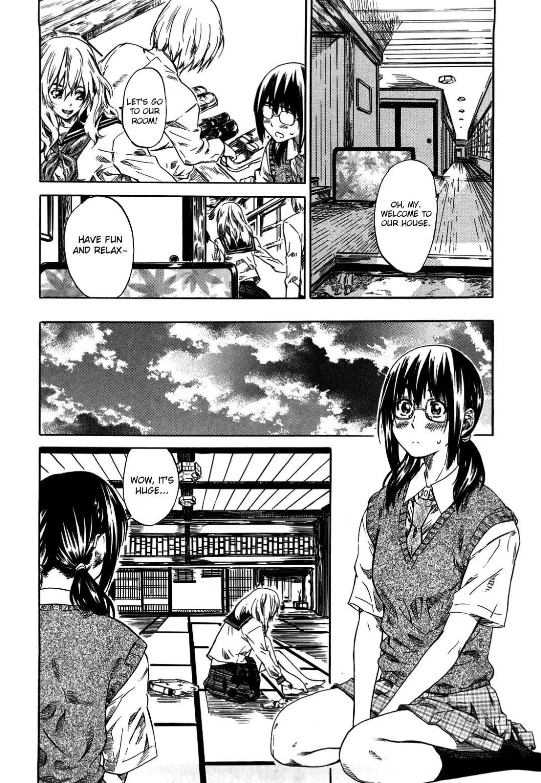 [Maruta] Kanojo ga Kimi o Suki ni Natta Wake - She is a favorite reason as for the lover. Fhentai - Page 137