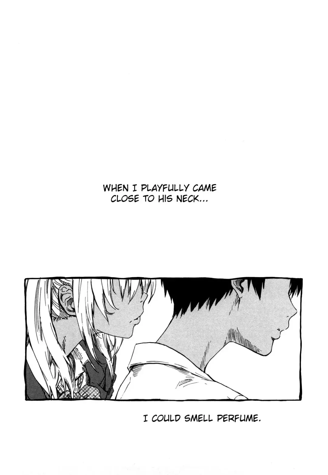 [Maruta] Kanojo ga Kimi o Suki ni Natta Wake - She is a favorite reason as for the lover. Fhentai - Page 170