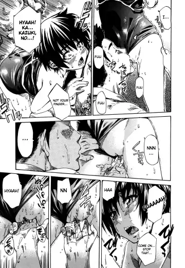 [Maruta] Kanojo ga Kimi o Suki ni Natta Wake - She is a favorite reason as for the lover. Fhentai - Page 100