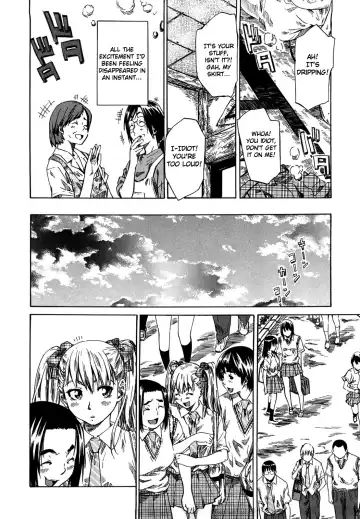 [Maruta] Kanojo ga Kimi o Suki ni Natta Wake - She is a favorite reason as for the lover. Fhentai - Page 11