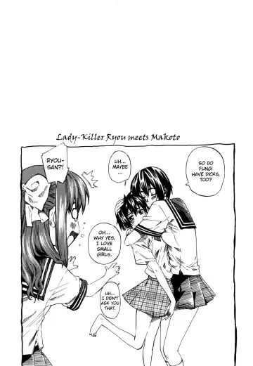 [Maruta] Kanojo ga Kimi o Suki ni Natta Wake - She is a favorite reason as for the lover. Fhentai - Page 128