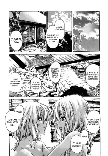 [Maruta] Kanojo ga Kimi o Suki ni Natta Wake - She is a favorite reason as for the lover. Fhentai - Page 130