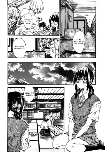 [Maruta] Kanojo ga Kimi o Suki ni Natta Wake - She is a favorite reason as for the lover. Fhentai - Page 137