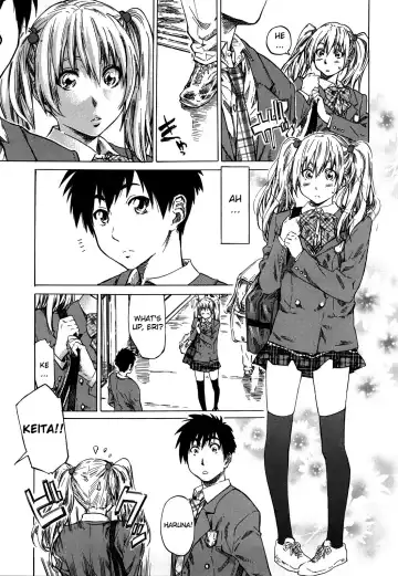 [Maruta] Kanojo ga Kimi o Suki ni Natta Wake - She is a favorite reason as for the lover. Fhentai - Page 152