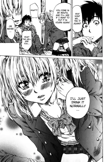 [Maruta] Kanojo ga Kimi o Suki ni Natta Wake - She is a favorite reason as for the lover. Fhentai - Page 158