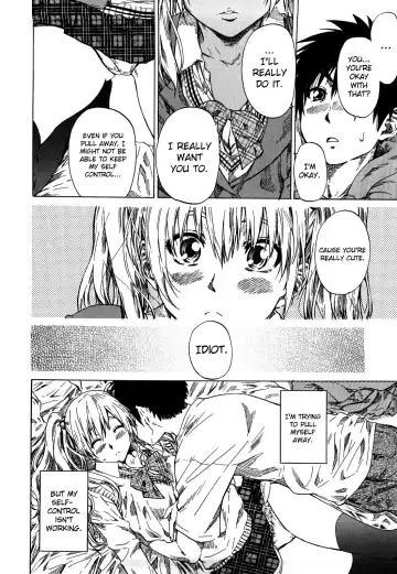 [Maruta] Kanojo ga Kimi o Suki ni Natta Wake - She is a favorite reason as for the lover. Fhentai - Page 159