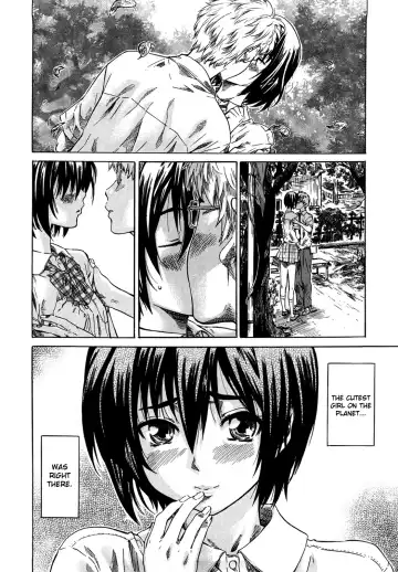 [Maruta] Kanojo ga Kimi o Suki ni Natta Wake - She is a favorite reason as for the lover. Fhentai - Page 29