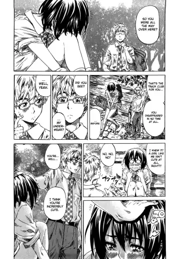 [Maruta] Kanojo ga Kimi o Suki ni Natta Wake - She is a favorite reason as for the lover. Fhentai - Page 33