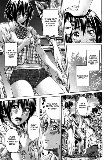 [Maruta] Kanojo ga Kimi o Suki ni Natta Wake - She is a favorite reason as for the lover. Fhentai - Page 34