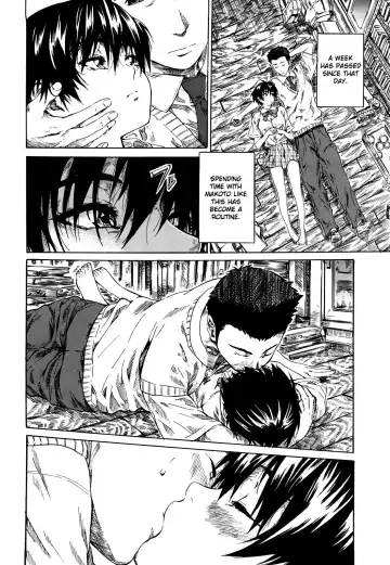 [Maruta] Kanojo ga Kimi o Suki ni Natta Wake - She is a favorite reason as for the lover. Fhentai - Page 55