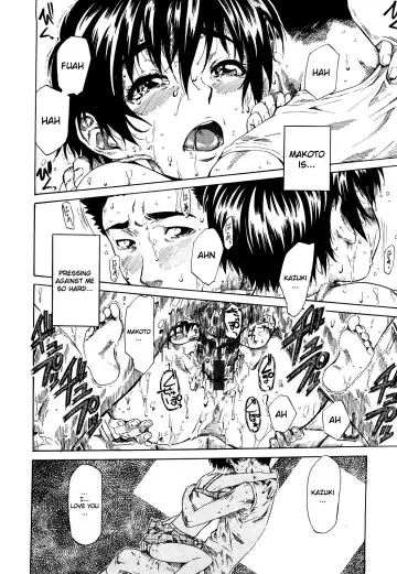 [Maruta] Kanojo ga Kimi o Suki ni Natta Wake - She is a favorite reason as for the lover. Fhentai - Page 63