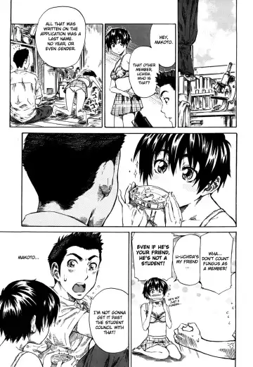 [Maruta] Kanojo ga Kimi o Suki ni Natta Wake - She is a favorite reason as for the lover. Fhentai - Page 66