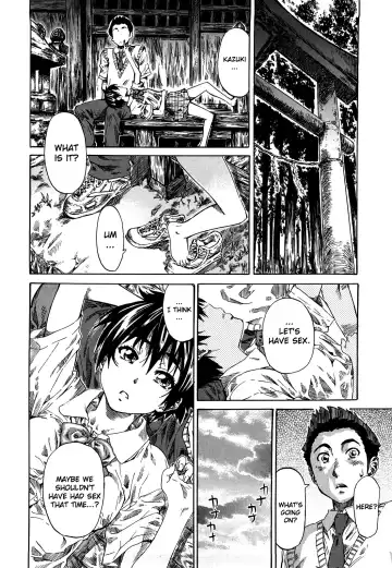 [Maruta] Kanojo ga Kimi o Suki ni Natta Wake - She is a favorite reason as for the lover. Fhentai - Page 73