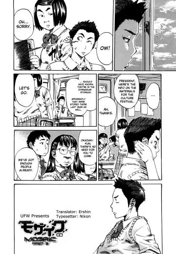 [Maruta] Kanojo ga Kimi o Suki ni Natta Wake - She is a favorite reason as for the lover. Fhentai - Page 89