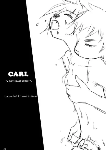 [Izumi Yoshikazu - Miga] Sweet after Bitter (decensored) Fhentai - Page 21