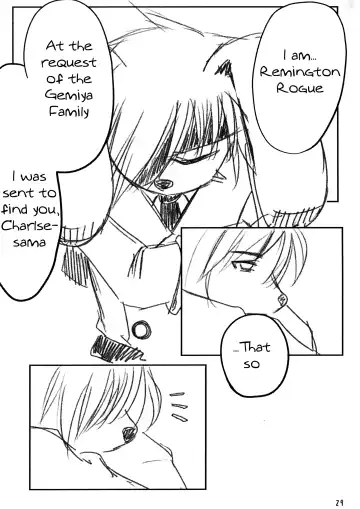 [Izumi Yoshikazu - Miga] Sweet after Bitter (decensored) Fhentai - Page 28