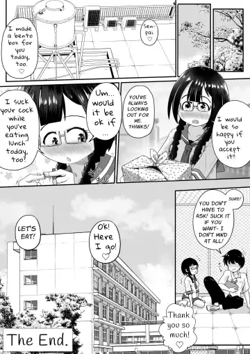 [Neko Daifuku] To Prove She's Girlfriend Material, A Petite Slut Uses ALL Her Holes To Service His Big Dick Fhentai - Page 24