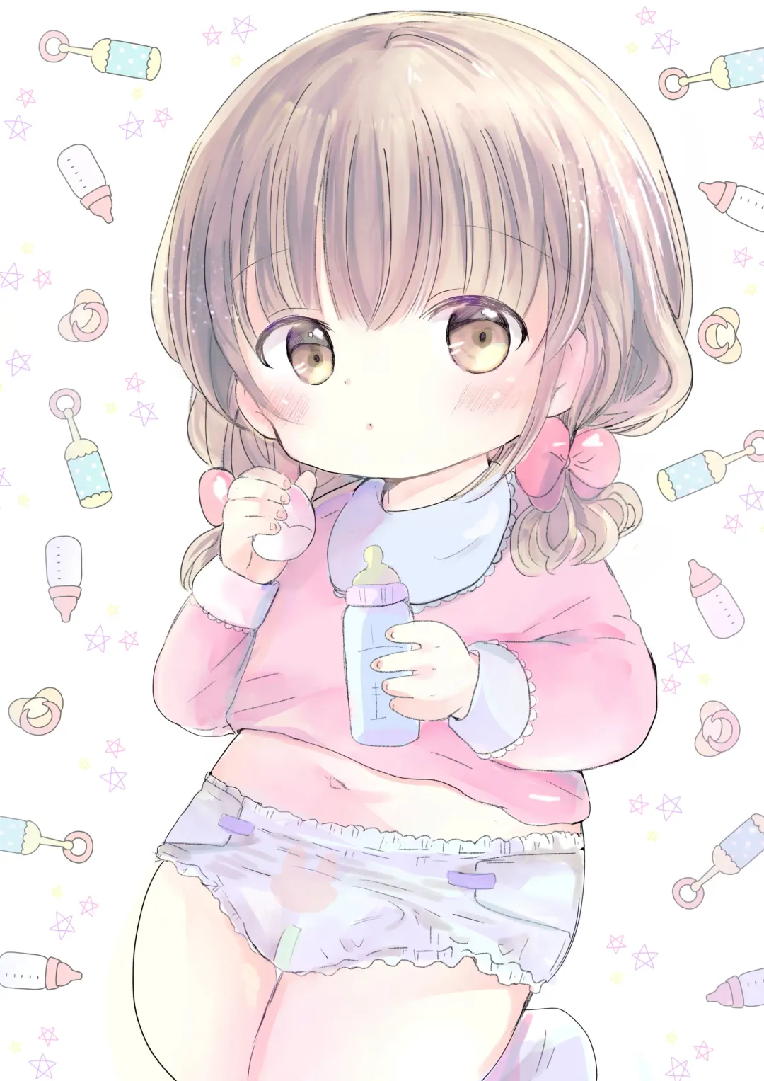 [Sayaka] Onii-chan to Omamagoto Fhentai - Page 50