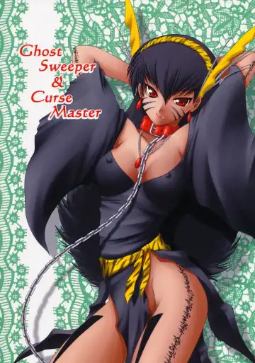 [Marui Ryuu] Joreishi to Jujutsushi Fhentai - Page 22