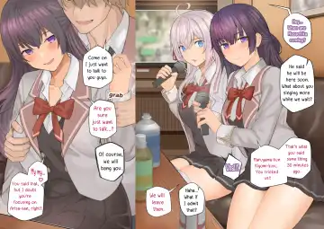 Alya-San Fhentai - Page 3